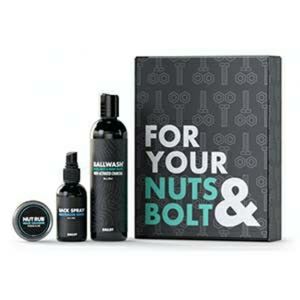 FLASH SALE‼️ Nuts and Bolts Father's Day Sack Pack